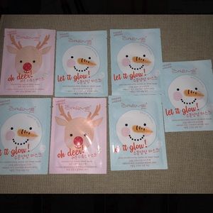 Authentic The Creme Shop Sheet Mask Lot